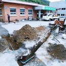 농촌폐기물종합처리시설 이미지