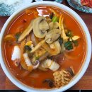 대원각 | 얼큰 칼칼 해물짬뽕 맛집 추천 - 진위 대원각 후기