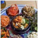 강순자 옛맛 김치찌개 이미지