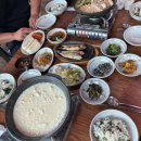 새나네밥상 다이닝코드