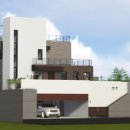 건축사사무소 옥탑 이미지