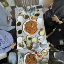 푸른동해아구찜 이미지