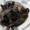 [맛벙개] 숙종과 장희빈의 최고의 보양식 흑색탕과 쐬주 벙개 [마감] 이미지