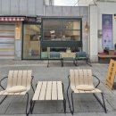 현대정미소 | [서순라길 디저트맛집] '순라정미소' 쌀로 만든 건강한 글루텐프리 디저트