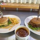 11650-1-10-599 | 광릉수목원수제버거 맛집 추천! 599버거 레이크포천광릉수목원점 방문 후기