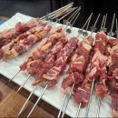 명품양꼬치 - 안성시 비룡2길 7-8 | 명품양꼬치
