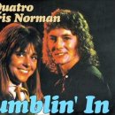 Stumblin' In(사랑이 흔들리고 있어요) / Suzi Quatro & Chris Norman 이미지