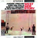 Andre Previn & His Pals - West Side Story ['59 Contemporary/OJC] 이미지