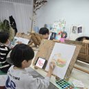 그리다아트미술교습소 | 서귀포미술학원 서귀포에서의 특별한 미술 경험, 별그리다미술교습소 후기