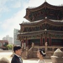 부산사람 서울 고궁 웨딩촬영 수정본 후기_ 제이리스튜디오 _ 작(作)은 결혼+황녀시그니처 결합패키지...