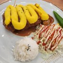 [진월동 진심왕돈까스] 빅스포 마켓 신상맛집