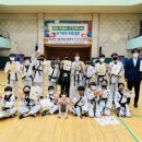 현중무관 백호 합기도 이미지