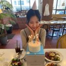 씨유 신진주의봄점 | 진주 가좌동 양식 맛집 플레이트앤쉐어에서 생일파티 후기