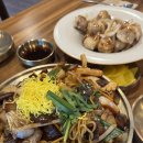 미몽 | 울산 동구 일산지 해수욕장 쟁반짜장 중식 맛집 미몽 내돈내산 솔직후기