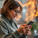 쉽고 재미있는 스마트폰 사용법 | 스마트폰, 어렵지 않아요! 중장년층을 위한 쉽고 재미있는 AI 활용법