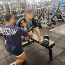 하이엔드휘트니스 구월점 | 인천 구월동헬스장 추천! 첫인상부터 압도적인 하이엔드 구월점