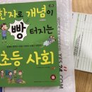 찰리 채플린 188 | 한자로 개념이 빵 터지는 초등 사회-문제도 있는 초등 사회 만화책