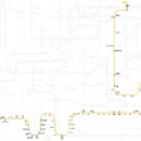 왕십리역(수인분당선,경의중앙선) 이미지