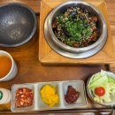 이엔터 | 왕십리 엔터식스 비트플렉스맛집, 담솥 솥밥 후기