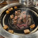 대학로 삼안갈비촌 맛집 찾음! 깍둑등목살/통갈매기살/고추장삼겹살 후기