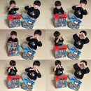 스테이 구만리 | 2025년 우리가족 행복했던 주간일기 돌아보기