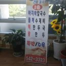 건양칼국수