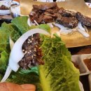 담양 떡갈비 돼지갈비 맛집, 담양 메타프로방스 갈비 대통밥 한정식 전문 담양 갈비창고