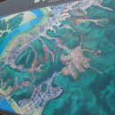 달성보 녹색길 이미지