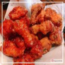 교촌치킨성수 이미지