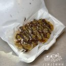 인천시청역 7번출구 | 인천시청 두쫀쿠 카페 포시즌커피 두바이 와플 배달 후기