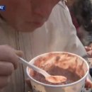 호두단팥빵 이미지