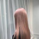 이경헤어 이미지