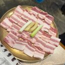 노릇 | [군자 맛집] ‘노릇’, 육즙가득 미나리 삼겹살·노릇두툼껍데기 내돈내산 후기🔥