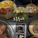 이천 현지인 갈비 맛집 오동추야 내돈내산 후기