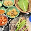 서홍동주민센터 | [서귀포] 올레시장 흑돼지 맛집 아이와 함께 가기 좋은 고기집, 제주서귀돈