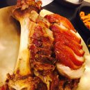 [시청] 만족오향족발 떡만두국만 맛있었댜...