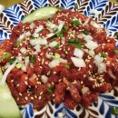 세븐일레븐 광주두암2호점 | 광주 상무지구 한식 저녁맛집 미식가 이모카세 :: 17종 푸짐한 안주 현지인 맛집