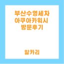아쿠아카워시