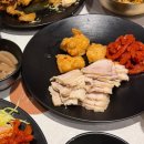조아가든 | 송파 자연별곡 가든파이브 맛집 후기 한식뷔페 추천