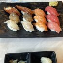 은행골 강남역점 | 강남 초밥 맛집 은행골 강남역점 후기