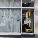 매탄삼거리 | 매탄동미용실 | 머리잘하는집 윤헤어 남자 다운펌 후기