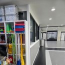 라온태권도 이미지