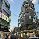 교보타워이면도로 이미지