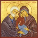 07월26일(수) 복되신 동정 마리아의 부모 성 요아킴과 성녀 안나 기념일 이미지