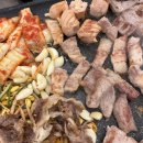 큐브게임랜드 | [부산/서면 맛집] 숙성화로 서면점 서면무한리필 고기맛집 내돈내산 후기