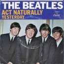 POPSONG BEST 22 01. ﻿YESTERDAY - THE BEATLES 이미지