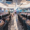 레벨업PC방 이미지