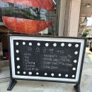 밤리단길베이커리 몽킽키친 밤리단길점 소금빵 6종 솔직후기