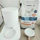 펫앤켓 | [사료] 수의사가 직접 만든 더독 동결건조 원료 코팅 사료 콰트로 연어 3kg 급여 후기