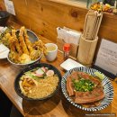 구산리 | #내돈내먹-9 [사계동] 광양읍 텐동, 차슈덮밥 일식 맛집 후기 / 내돈내산 리뷰